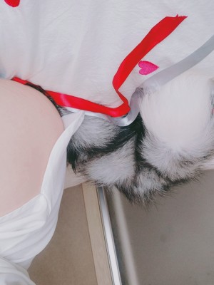 恶犬 - 犬系女友七夕套_026
