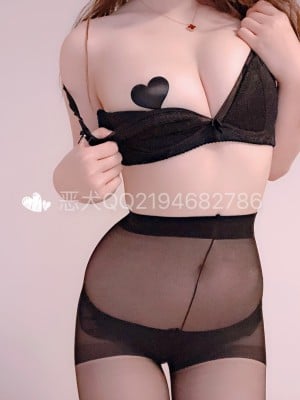恶犬 - 乳贴套_011
