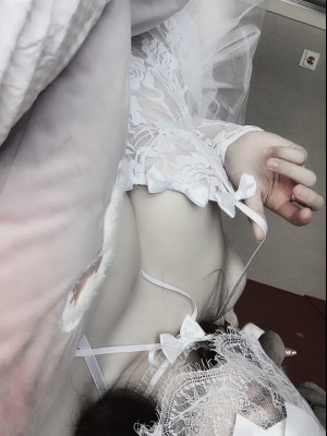 恶犬 - 新娘套_006