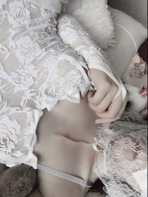 恶犬 - 新娘套_012