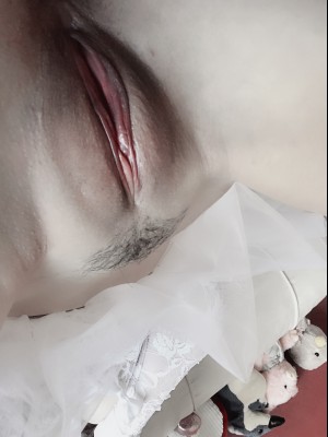 恶犬 - 新娘套_031