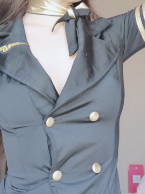 恶犬 - 制服套_015