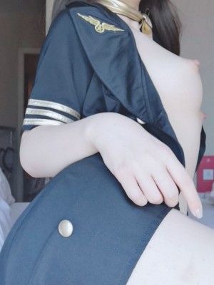 恶犬 - 制服套_027