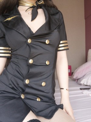 恶犬 - 制服套_033