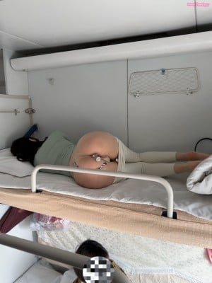 Dearie-高鐵之旅_12 (44)