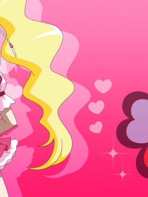 [アトリエ GONS] フレッシュな小部屋 (フレッシュプリキュア!)_003_w02_1