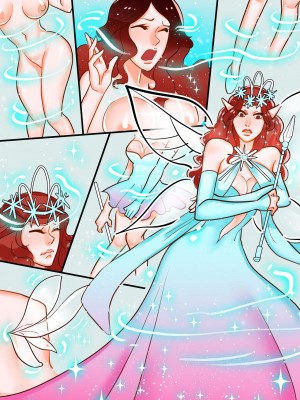 [Pygmalion of Cyprup] Happy Winter Solstice [中国翻訳]_05
