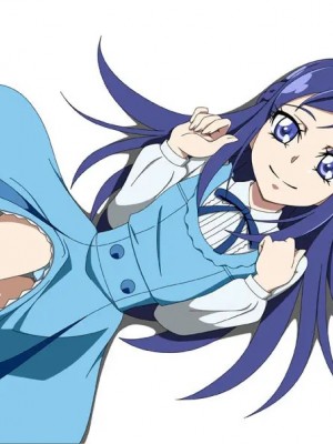 [アトリエ GONS] ドキドキな小部屋 1号室 (ドキドキ!プリキュア)_005