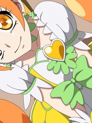 [アトリエ GONS] ドキドキな小部屋 2号室 (ドキドキ!プリキュア)_016_2_w03_1