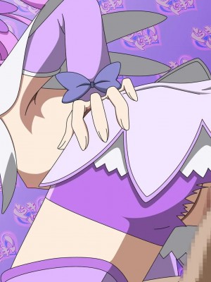 [アトリエ GONS] ドキドキな小部屋 2号室 (ドキドキ!プリキュア)_022_2_w04_2
