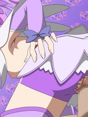 [アトリエ GONS] ドキドキな小部屋 2号室 (ドキドキ!プリキュア)_023_2_w04_3