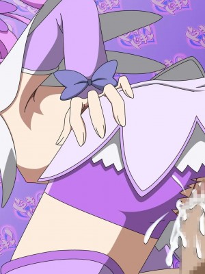 [アトリエ GONS] ドキドキな小部屋 2号室 (ドキドキ!プリキュア)_024_2_w04_4
