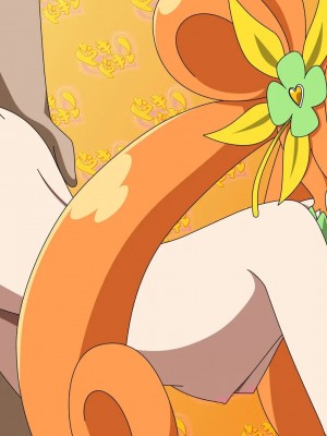 [アトリエ GONS] ドキドキな小部屋 2号室 (ドキドキ!プリキュア)_055_2_w11_4