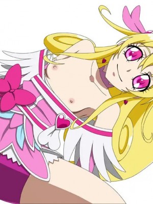 [アトリエ GONS] ドキドキな小部屋 2号室 (ドキドキ!プリキュア)_077_2_f01_2
