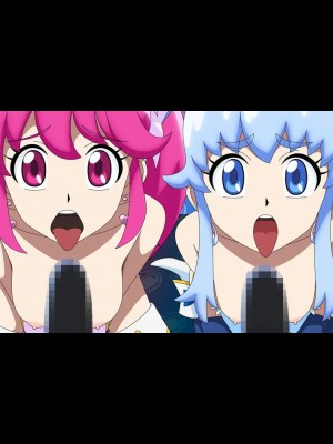 [アトリエ GONS] ハピネスな小部屋 (ハピネスチャージプリキュア!)_113_z01_1b