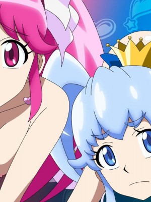 [アトリエ GONS] ハピネスな小部屋 (ハピネスチャージプリキュア!)_124_z02_4