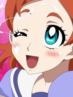 [アトリエ GONS] プリンセスな小部屋 (Go!プリンセスプリキュア)_004_w02_2