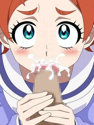 [アトリエ GONS] プリンセスな小部屋 (Go!プリンセスプリキュア)_006_w03_2