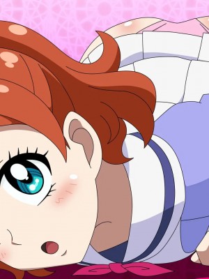 [アトリエ GONS] プリンセスな小部屋 (Go!プリンセスプリキュア)_007_w04_1