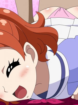 [アトリエ GONS] プリンセスな小部屋 (Go!プリンセスプリキュア)_008_w04_2