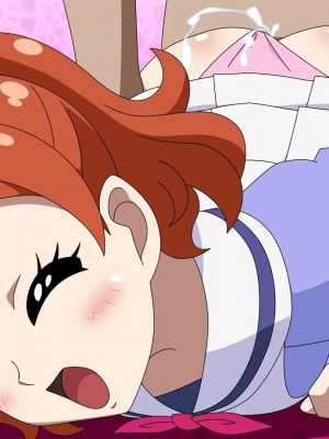 [アトリエ GONS] プリンセスな小部屋 (Go!プリンセスプリキュア)_009_w04_3