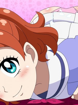 [アトリエ GONS] プリンセスな小部屋 (Go!プリンセスプリキュア)_010_w04_4