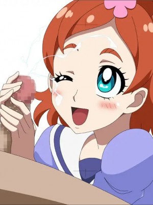 [アトリエ GONS] プリンセスな小部屋 (Go!プリンセスプリキュア)_087_f02_2