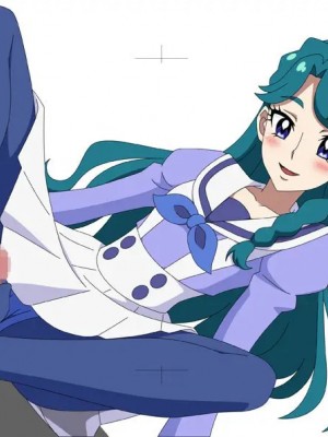 [アトリエ GONS] プリンセスな小部屋 (Go!プリンセスプリキュア)_098_f06_1