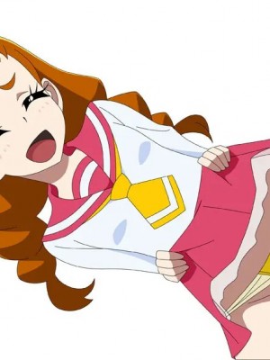 [アトリエ GONS] アラモードな小部屋 (キラキラ☆プリキュアアラモード)_102_f05_3