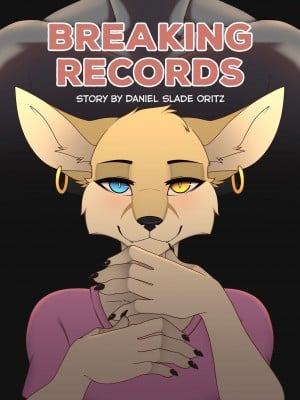 [猫咪自汉化] [Berrypunchz] Breaking Records | 崩坏记录