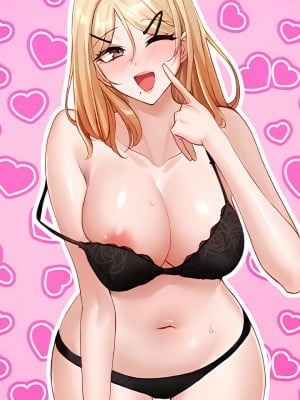社團學姊 151-152話