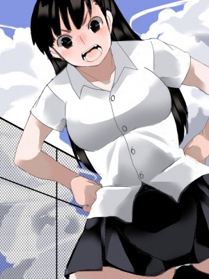 [ジャンクアイランド (RYU)] 淫縛ノ巫女 穢レ巫女編_38