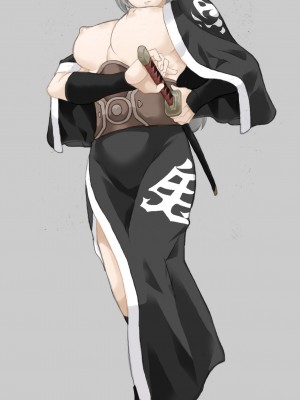 [ジャンクアイランド (RYU)] 石化乳辱2_31