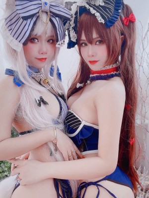 [Pyon] Nekopara_22