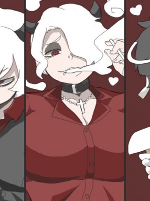 [ジャンクアイランド (RYU)] 石化乳辱_38