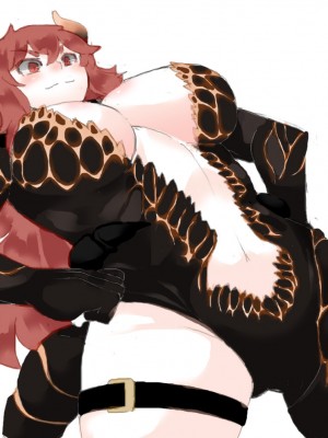[ジャンクアイランド (RYU)] 妖園の乳奴_32