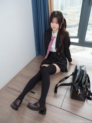 [紧急企划] 小恩 - 黑丝_2 (2)