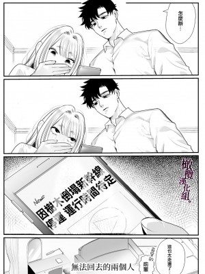 [レゥル ] 帰れないふたり 〜台風の夜、憧れの先輩と…相部屋・溺愛・生交尾〜 [橄榄汉化组]_55