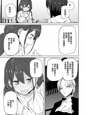 [阪本KAFKA] 激突！ラブホ女子会 (COMICグーチョ vol.19) [沒有漢化]_20