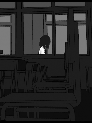[しにものぐるい (ヌノヘチマ)] 女学生VSオーク集団[配菜機翻漢化組]_048
