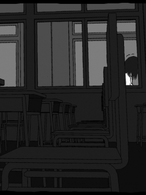 [しにものぐるい (ヌノヘチマ)] 女学生VSオーク集団[配菜機翻漢化組]_049