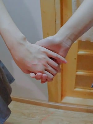 邪魔暖暖 & 千岁娇 & 软软趴在床单上 - 3P初体验_27