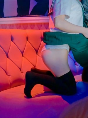 邪魔暖暖 & 千岁娇 - KTV_001