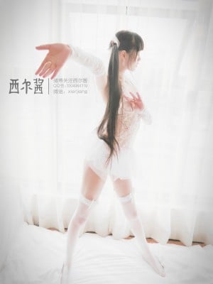 西尔酱 - 花嫁_005