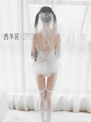 西尔酱 - 花嫁_010