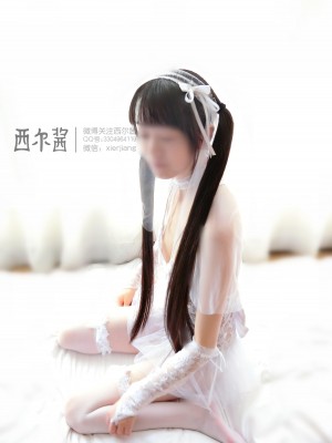 西尔酱 - 花嫁_014