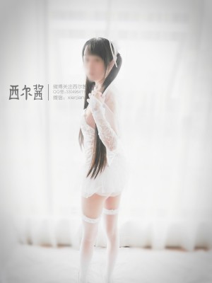 西尔酱 - 花嫁_073
