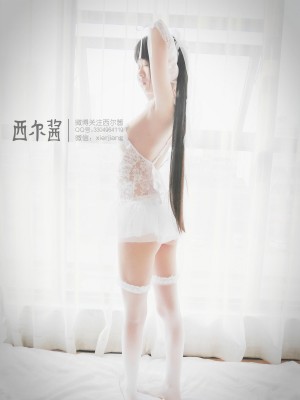 西尔酱 - 花嫁_082