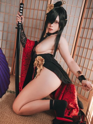 Tokar -  Yor Forger (Ninja ver)_08