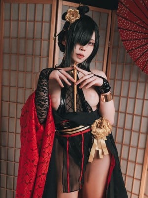 Tokar -  Yor Forger (Ninja ver)_04